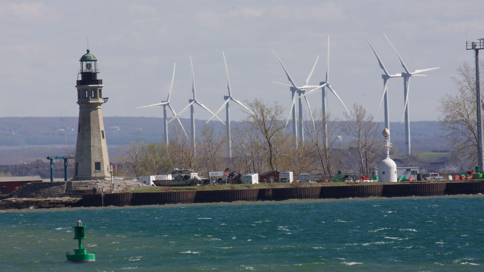 Wind Turbine Facts, Noupoort Wind Farm